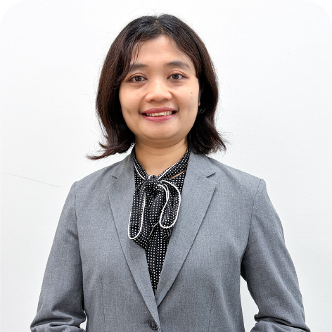 DEVI SETYOWATI