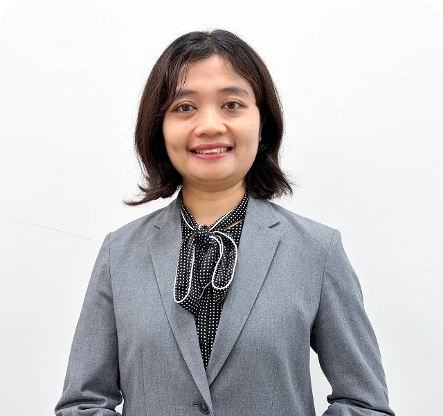 DEVI SETYOWATI