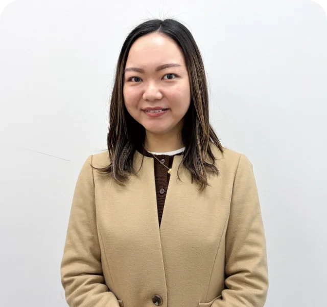 東　莉那