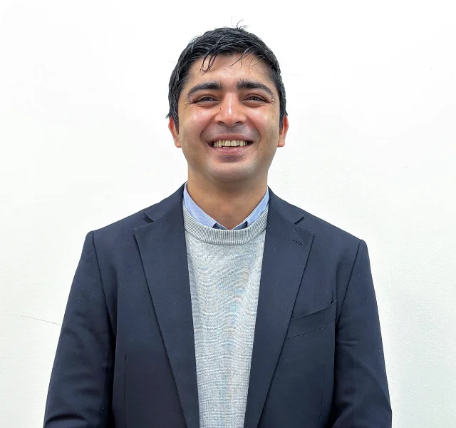 ROSHAN GYANWALI